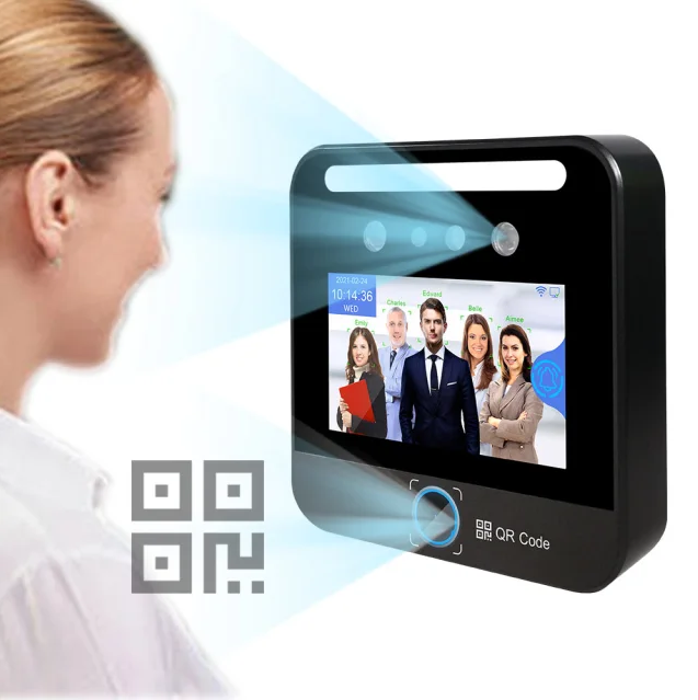 face recognition attendance system India